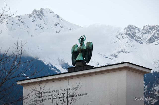 Innsbruck, N°20