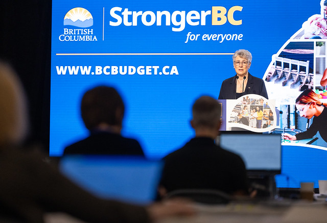 Budget 2024: Taking action for people, families in B.C.