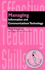 Managing ICT