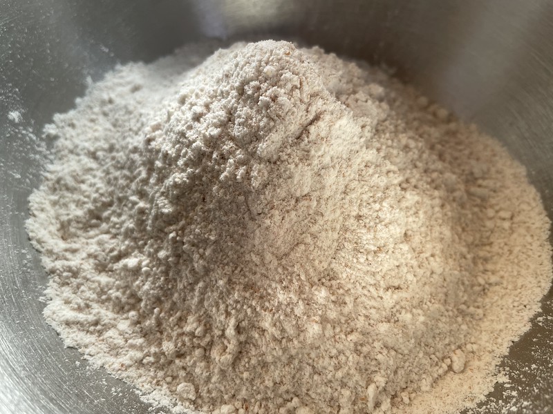 CM's Organic Type 85 Malted Wheat Flour