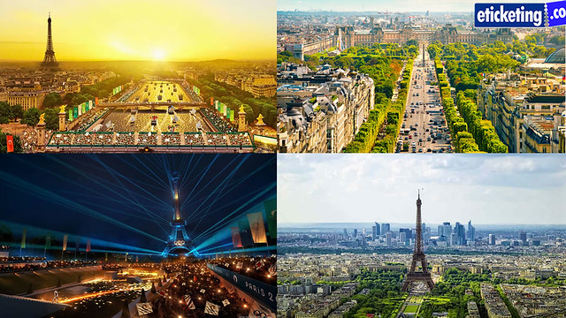 Paris 2024: The Anticipation of the Paris Olympic Games