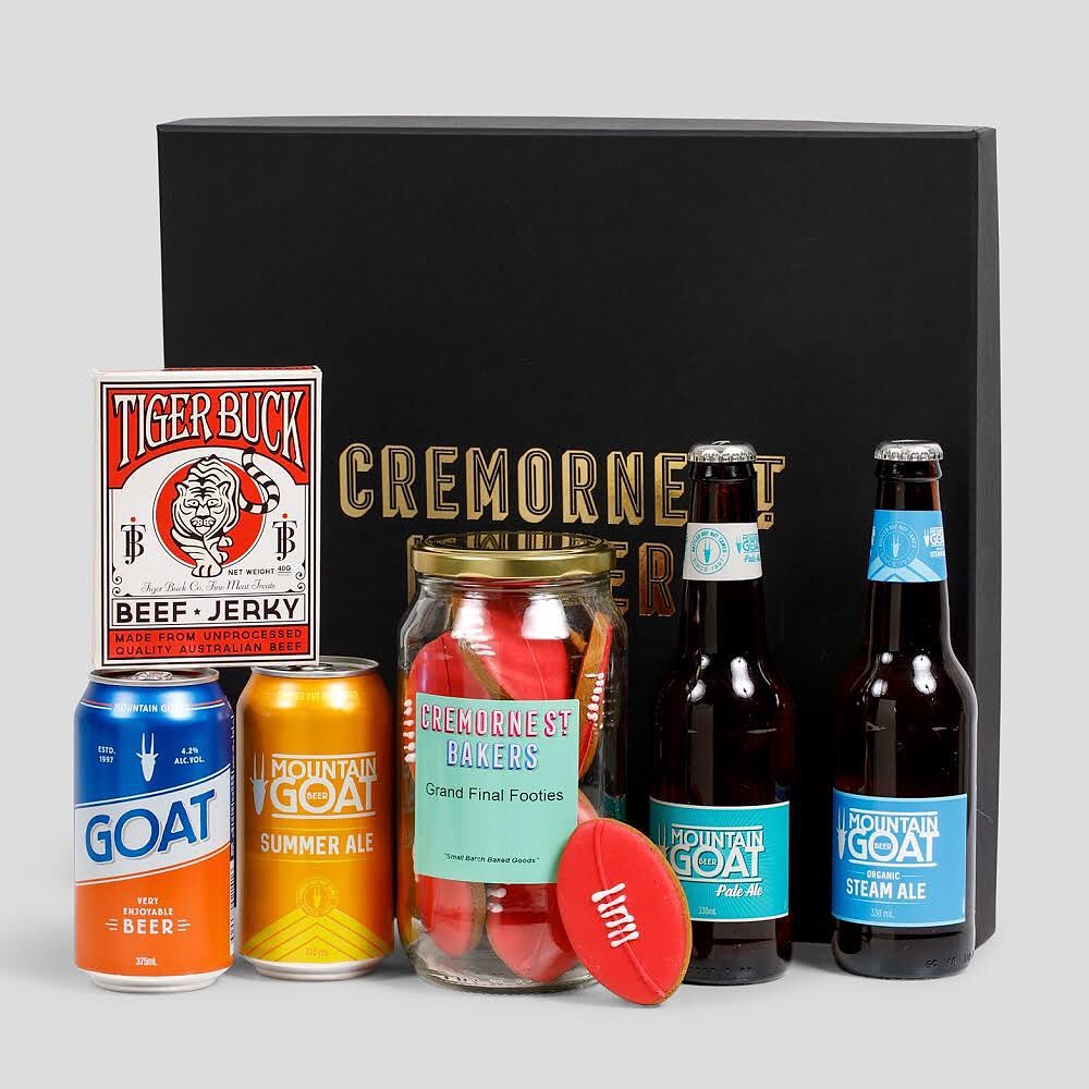 Father’s Day hampers Melbourne