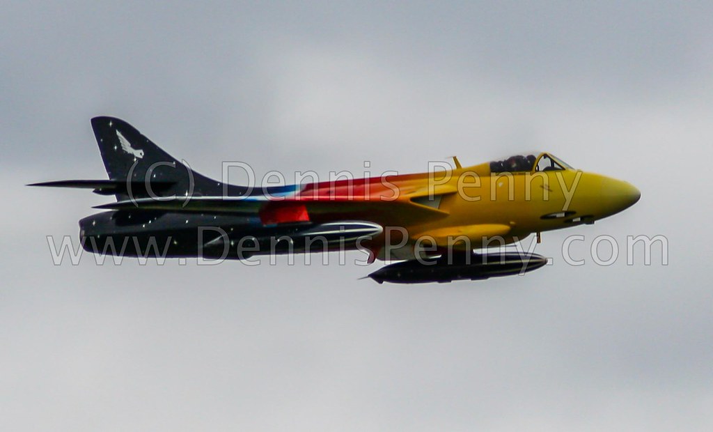 East-Fortune-2007-Hawker-Hunter-F.58A-24