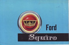 Ford Squire