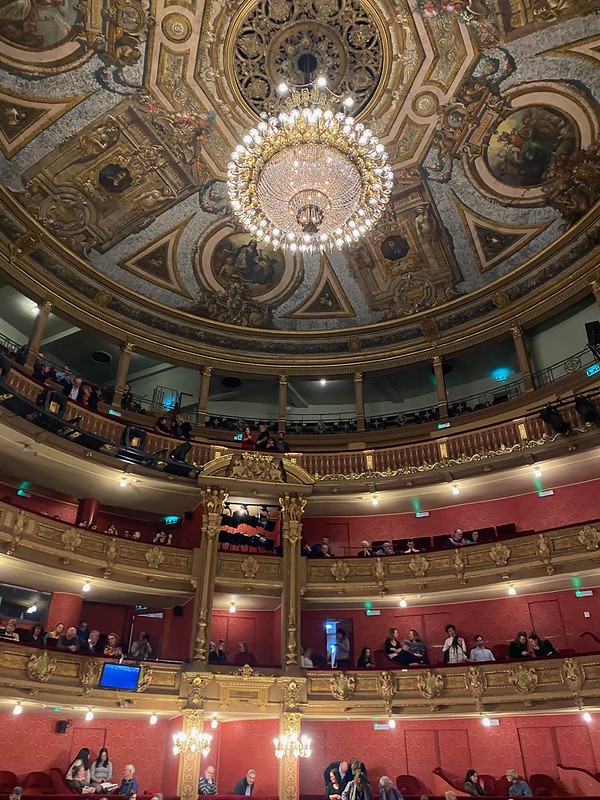 Ópera de Gante