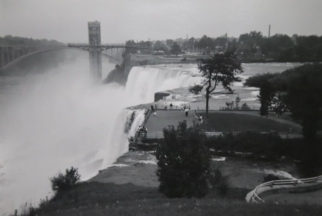 Niagara: American Falls