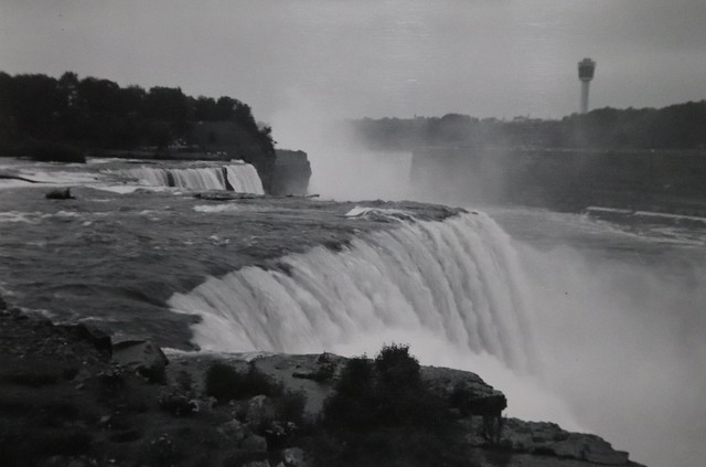 Niagara: American Falls