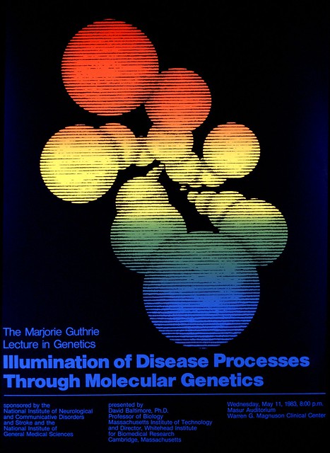 Illumination of Disease Processes through Molecular Genetics