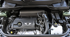Rebuilt MINI Countryman Engine: High-Quality Replacement Options for a Revamped Ride
