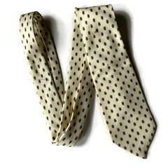 Silk neckties added to Montclair Creative Reuse Project shop