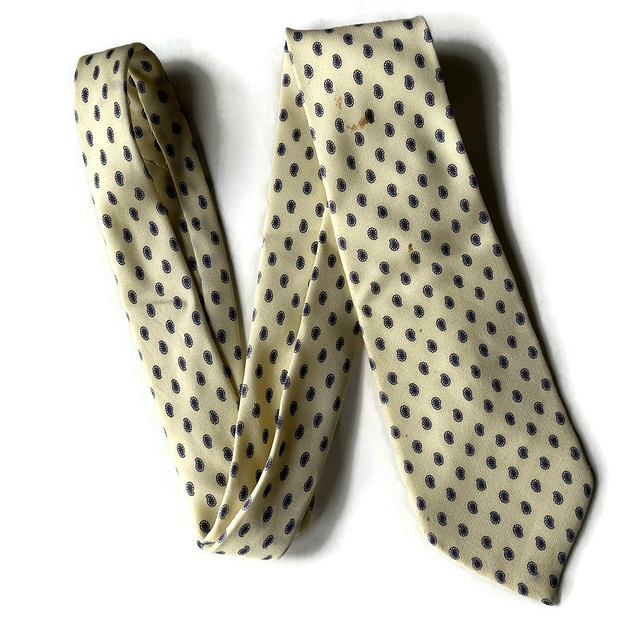 Neckties added to Montclair Creative Reuse Project shop