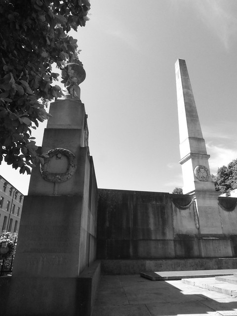 Railway War Memorial
