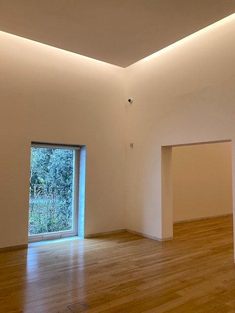 New Museum Serralves Extension, The Álvaro Siza Wing, by Álvaro Siza