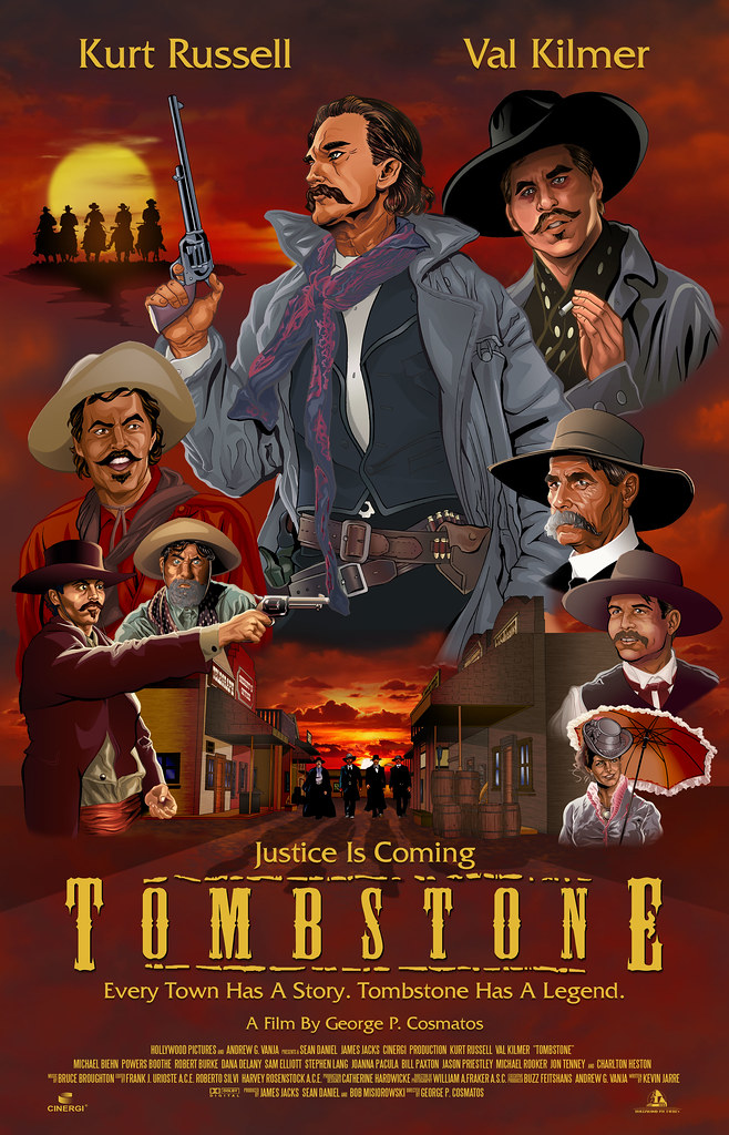 "Tombstone"