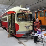 20231029 21 Pennsylvania Trolley Museum 