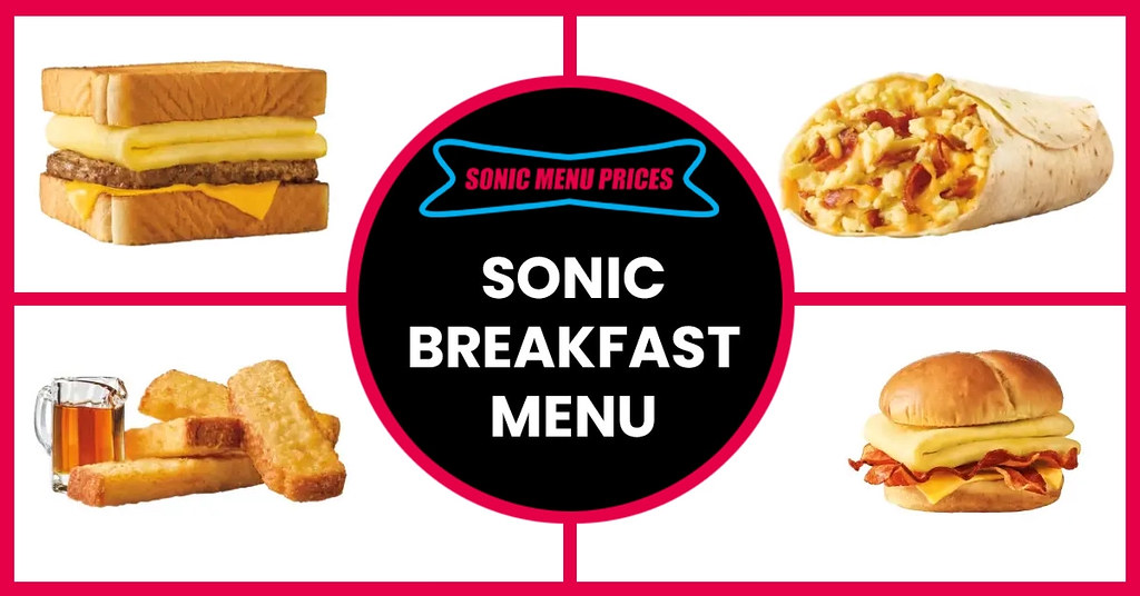 Sonic-Breakfast-Menu