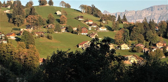 Beatenberg (Cantó de Berna)