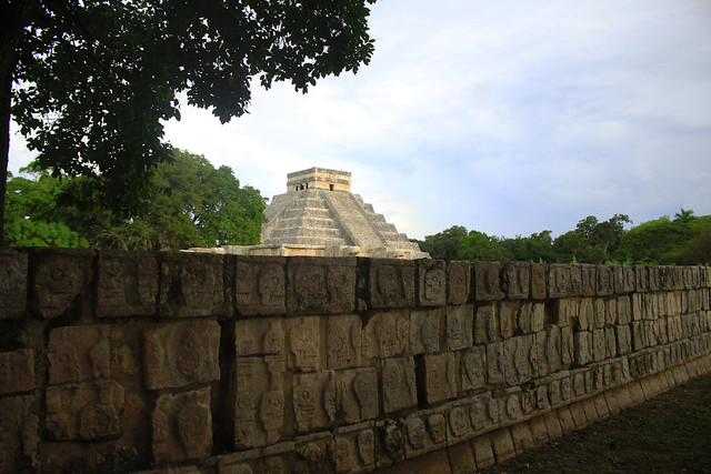 Chichén Itzá (22)