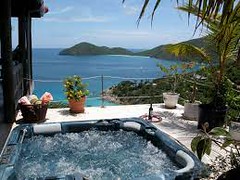 Luxury Villa for Rent Little Bay Tortola