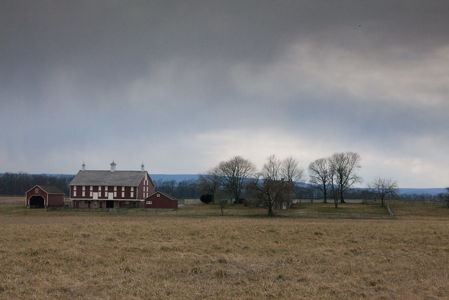 Gettysburg Farm