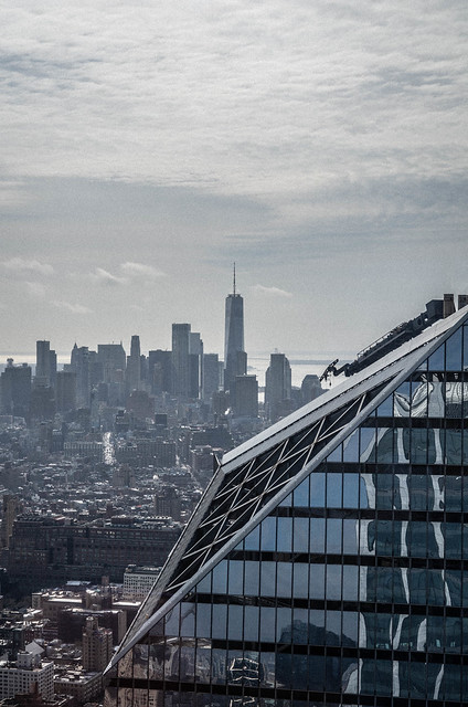 One World Trade Center