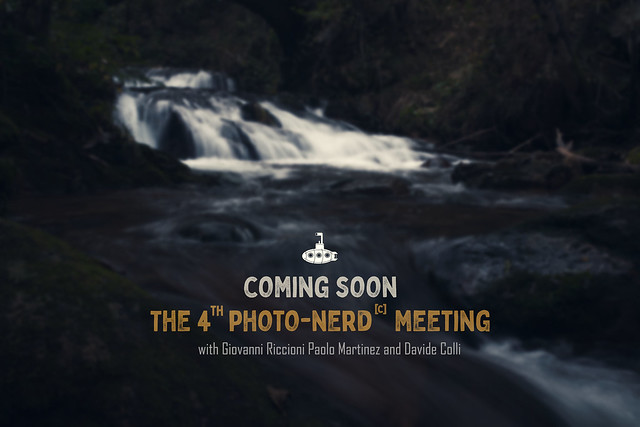 The 4th Photo-Nerd Meeting - 2024
