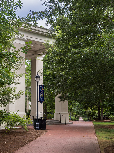 Oxford College of Emory University