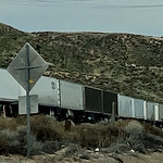 Cajon Pass 