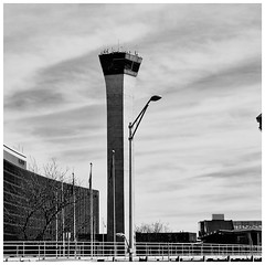 The "Chicago O'Hare International Airport" ud83dude00