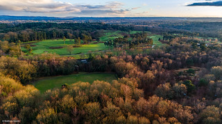 Woking Golf Course
