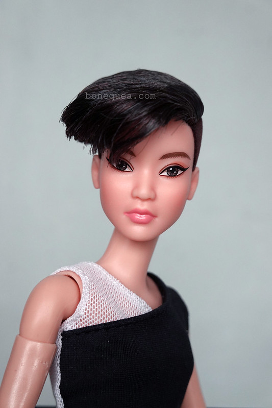 Barbie Looks Model #3