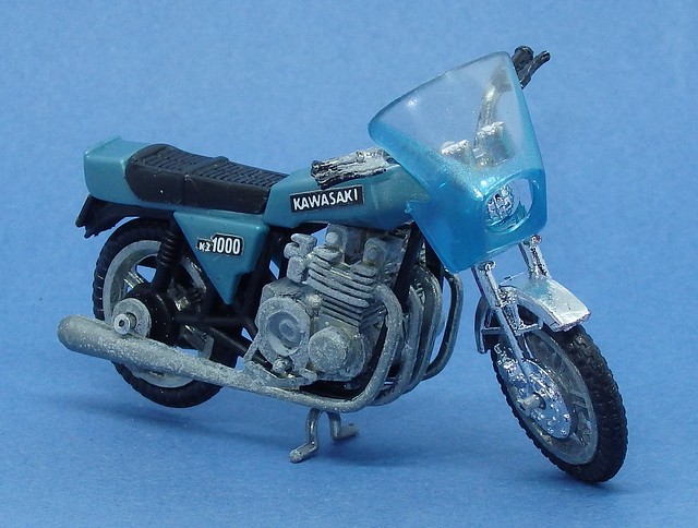 Kawasaki KZ 1000 (3181) Zylmex P2254538