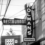Holman's Restaurant 
