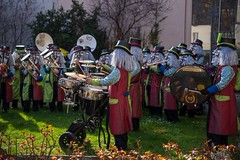 Fasnacht 2024 - ©Giancarlo Mattiuzzo