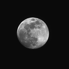Moon on 2/22/2024