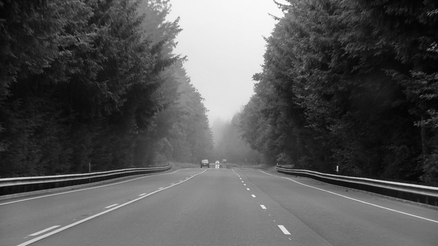 Oregon Coast Highway (US Route 101), OR