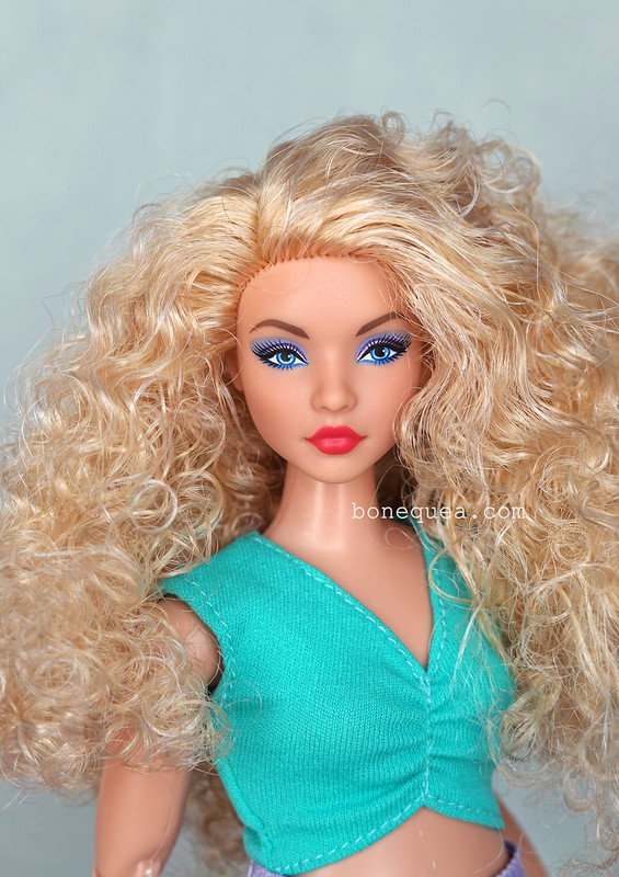 Barbie Looks Model #16