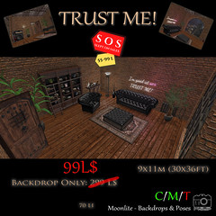 Trust Me - SOS