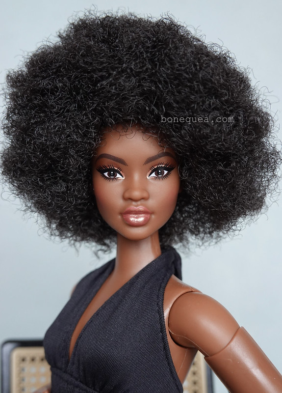 Barbie Looks Model #2
