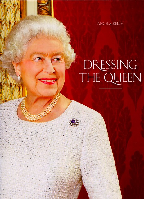 Dressing The Queen