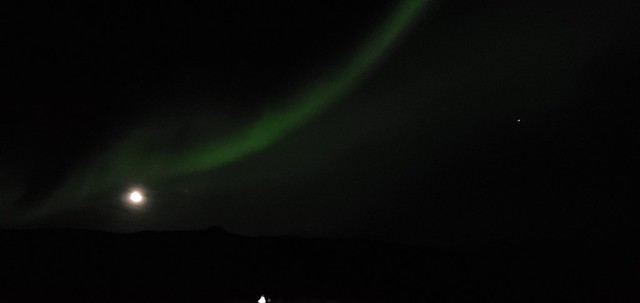 Iceland Trip: Northern Lights