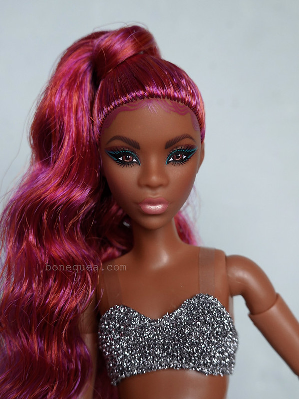 Barbie Looks Model #07