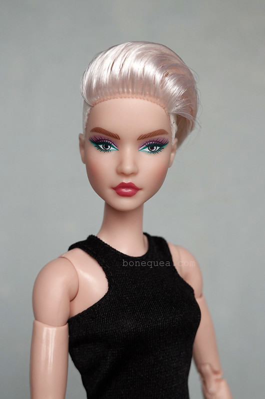 Barbie Looks Model #08