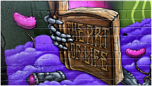 Graffiti 2024 in Ramstein by pharoahsax, Ramstein
Artist. Carl Kenz


<b> ========================== </b>
<b> Thank you all, for your views, 