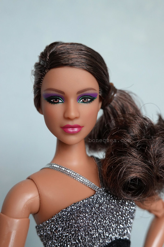 Barbie Looks Model #12