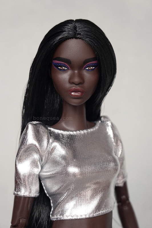 Barbie Looks Model #10