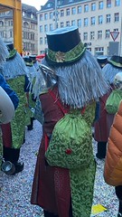 Fasnacht 2024 - Dienstag