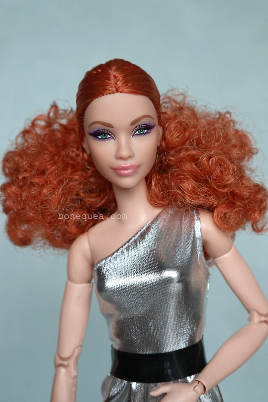 Barbie Looks Model #11