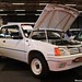 Peugeot 205 Rallye 1.3 1990