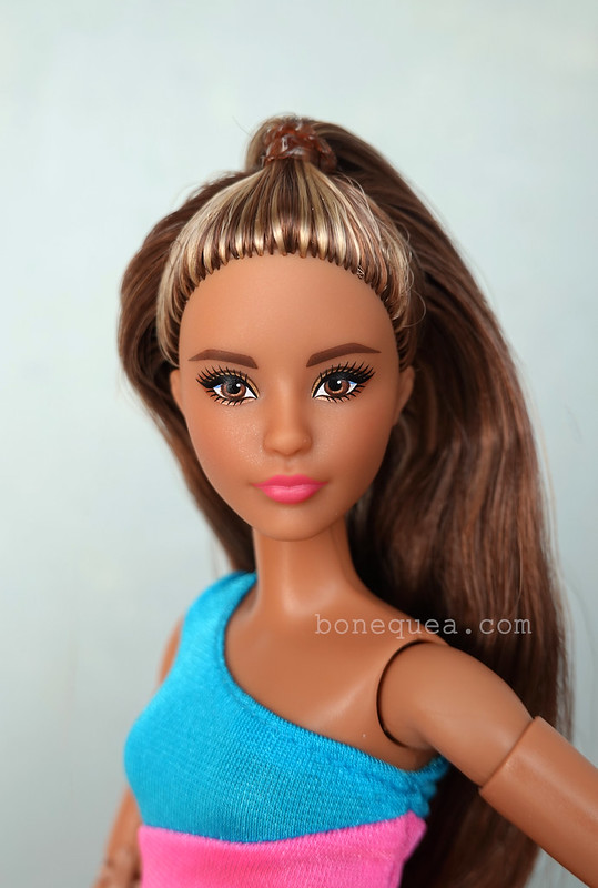 Barbie Looks Model #17